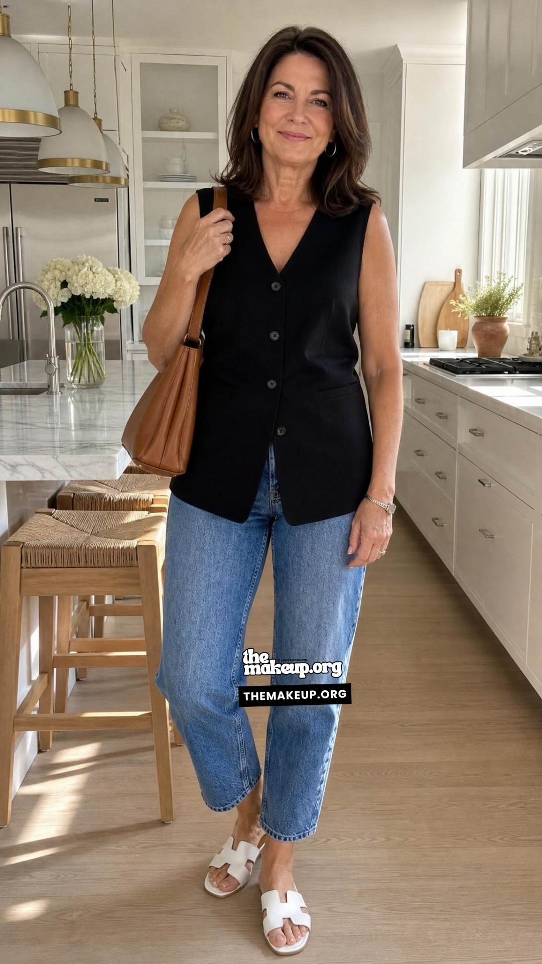 Holiday Outfits Women Over 50
