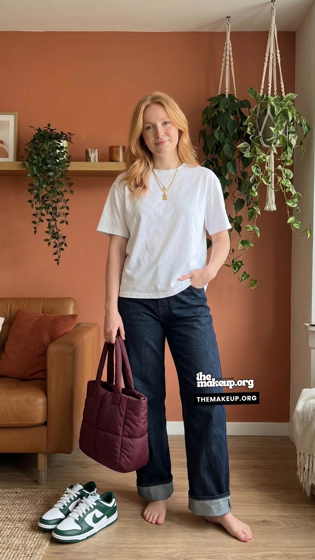 How To Dress Like A Tomboy Outfits