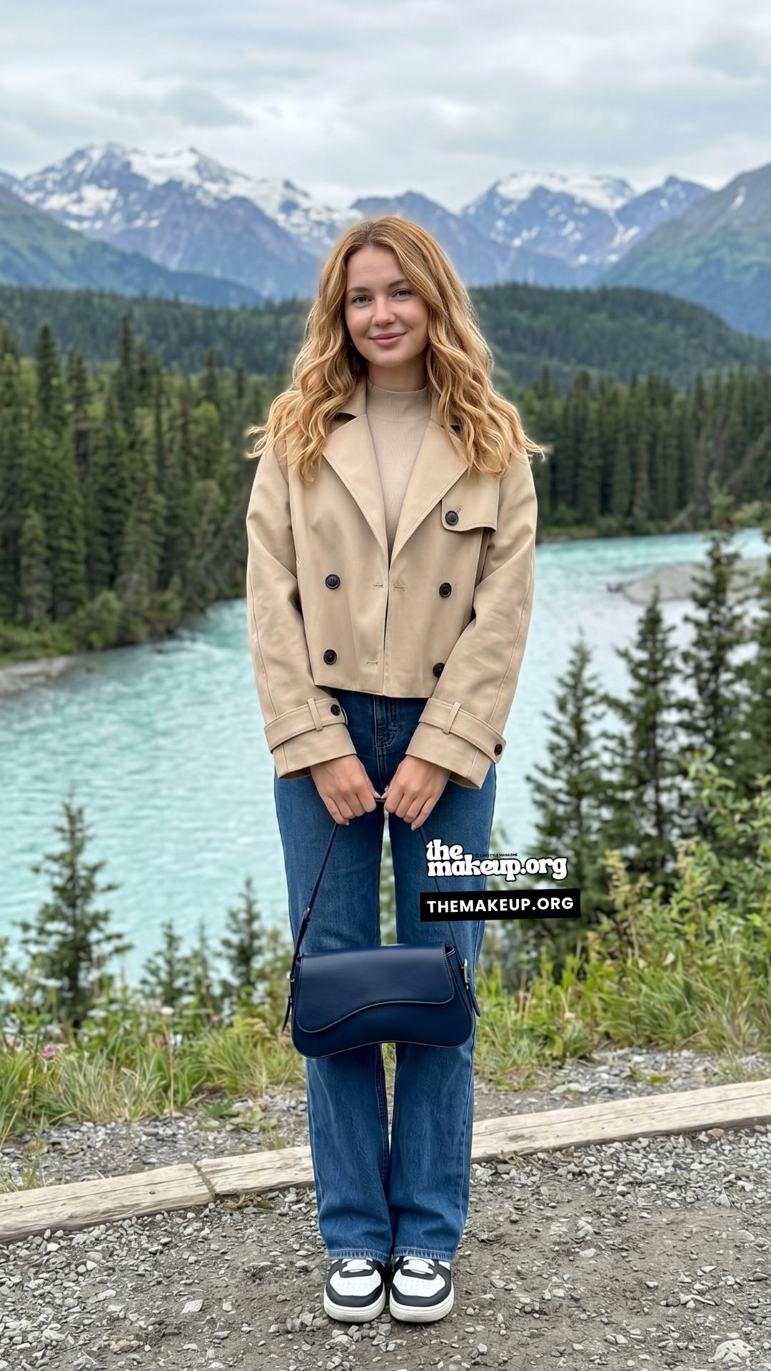 How To Dress On An Alaskan Cruise