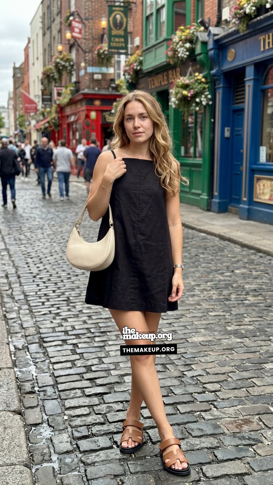 Ireland In Summer Outfits