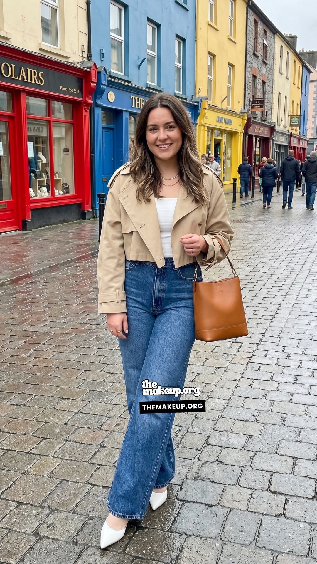 Ireland Late Summer Outfits