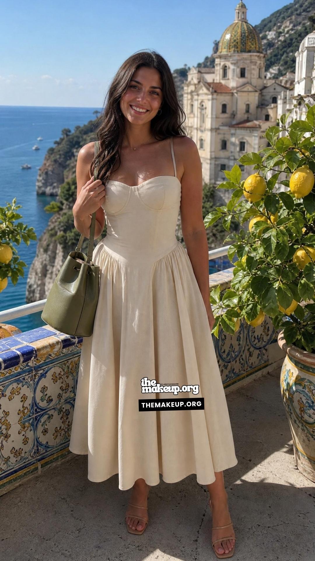 Italy Summer Outfits