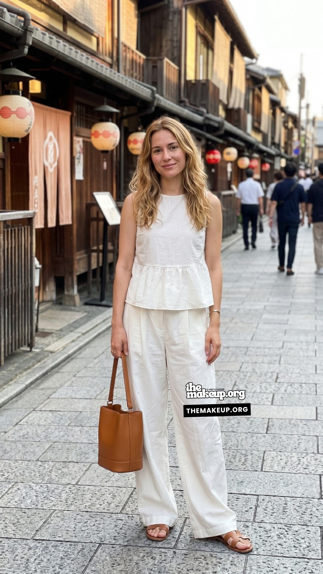 Japan Cute Outfits Summer