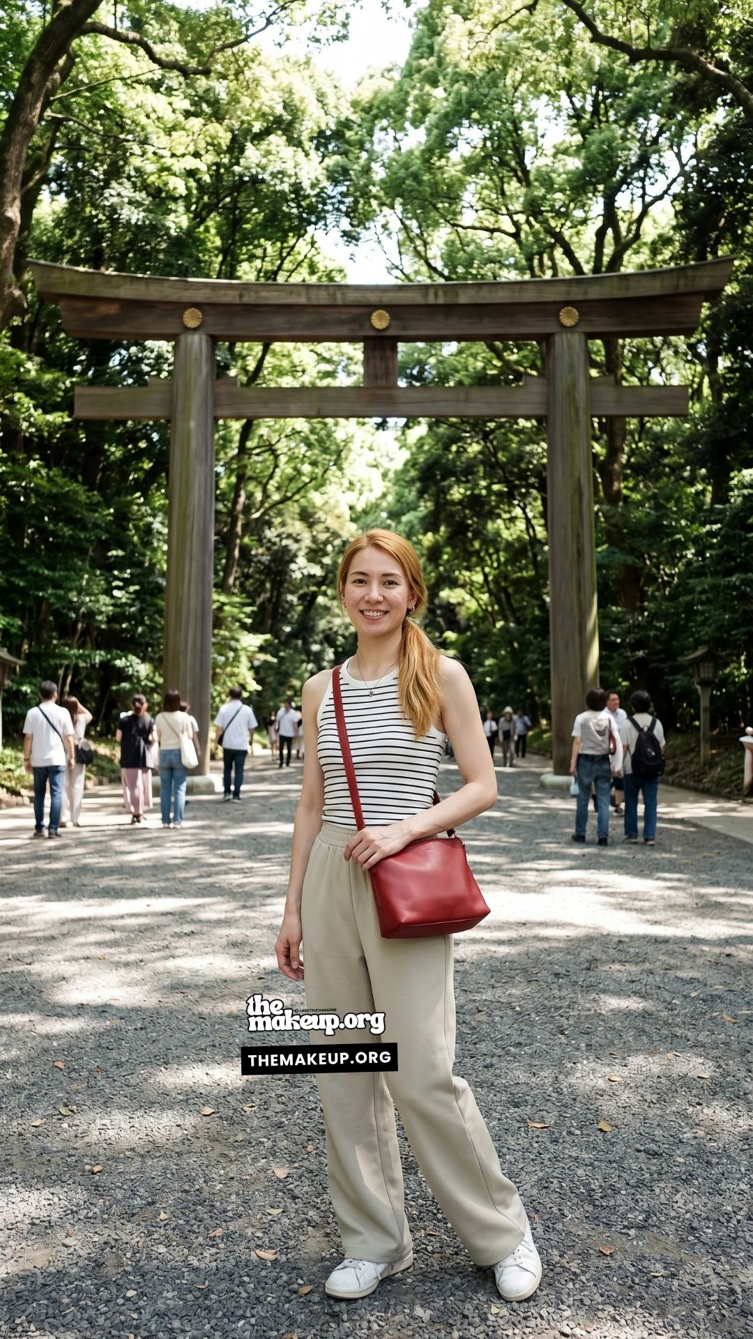 Japan End Of Summer Outfits