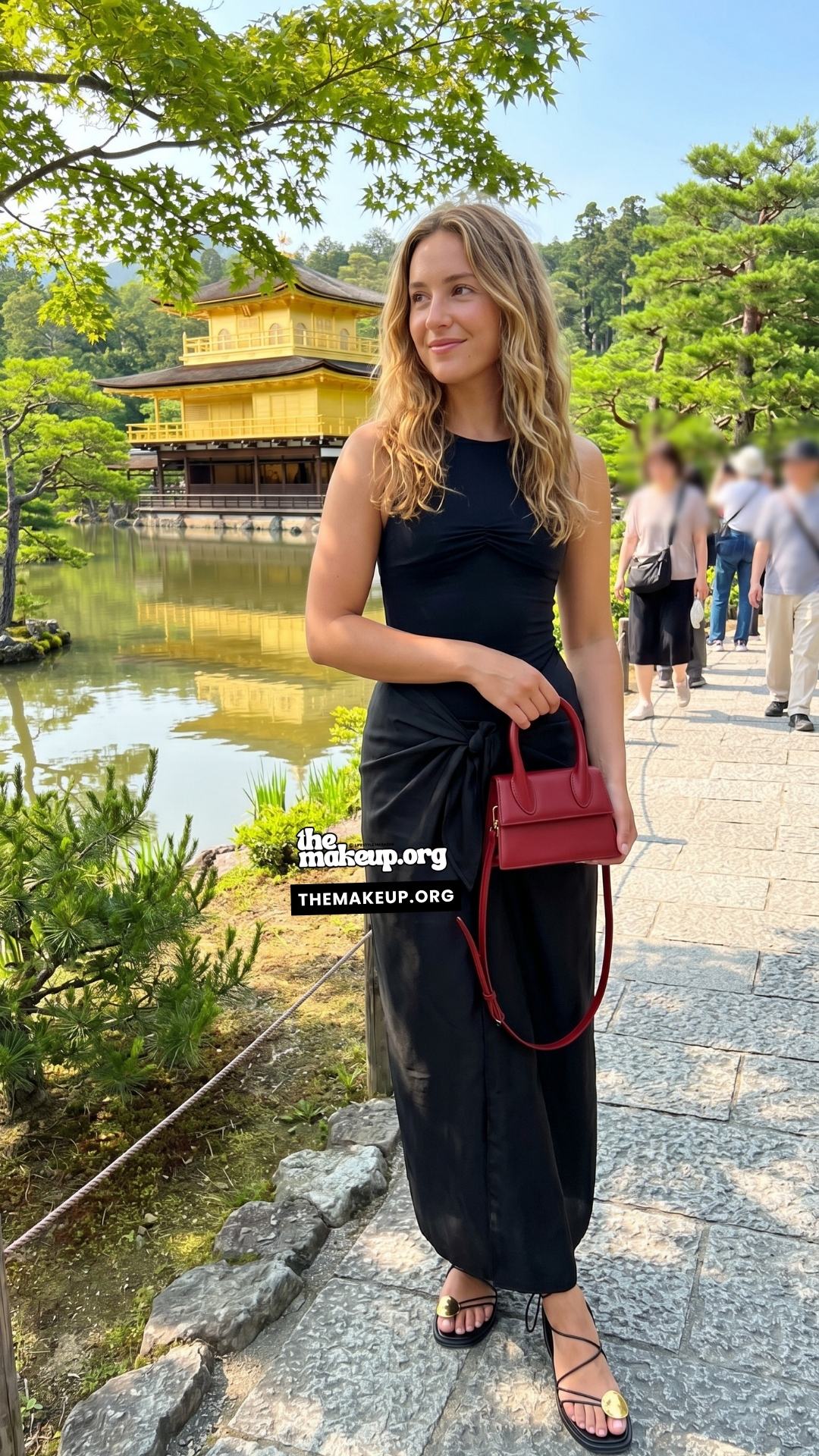 Japan Outfits Summer Tokyo August