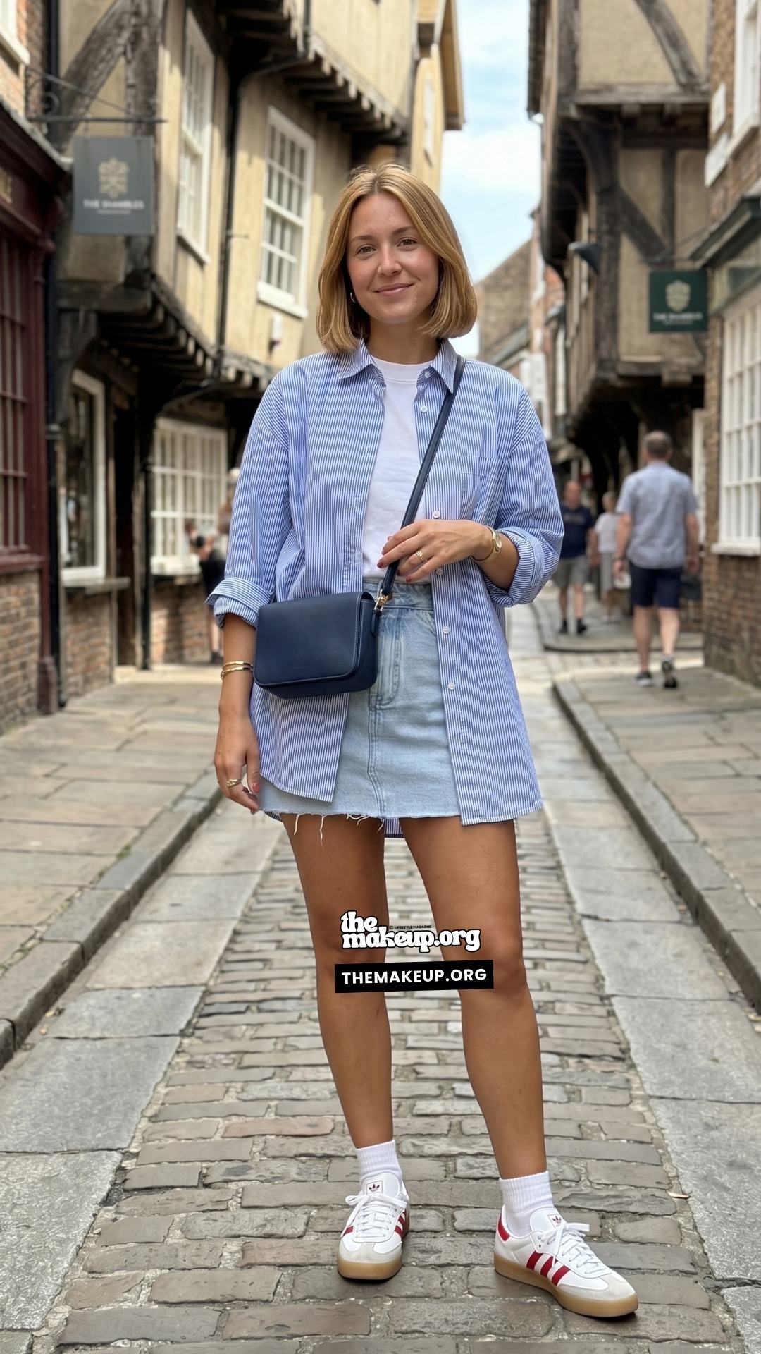 Late Summer Outfits Uk