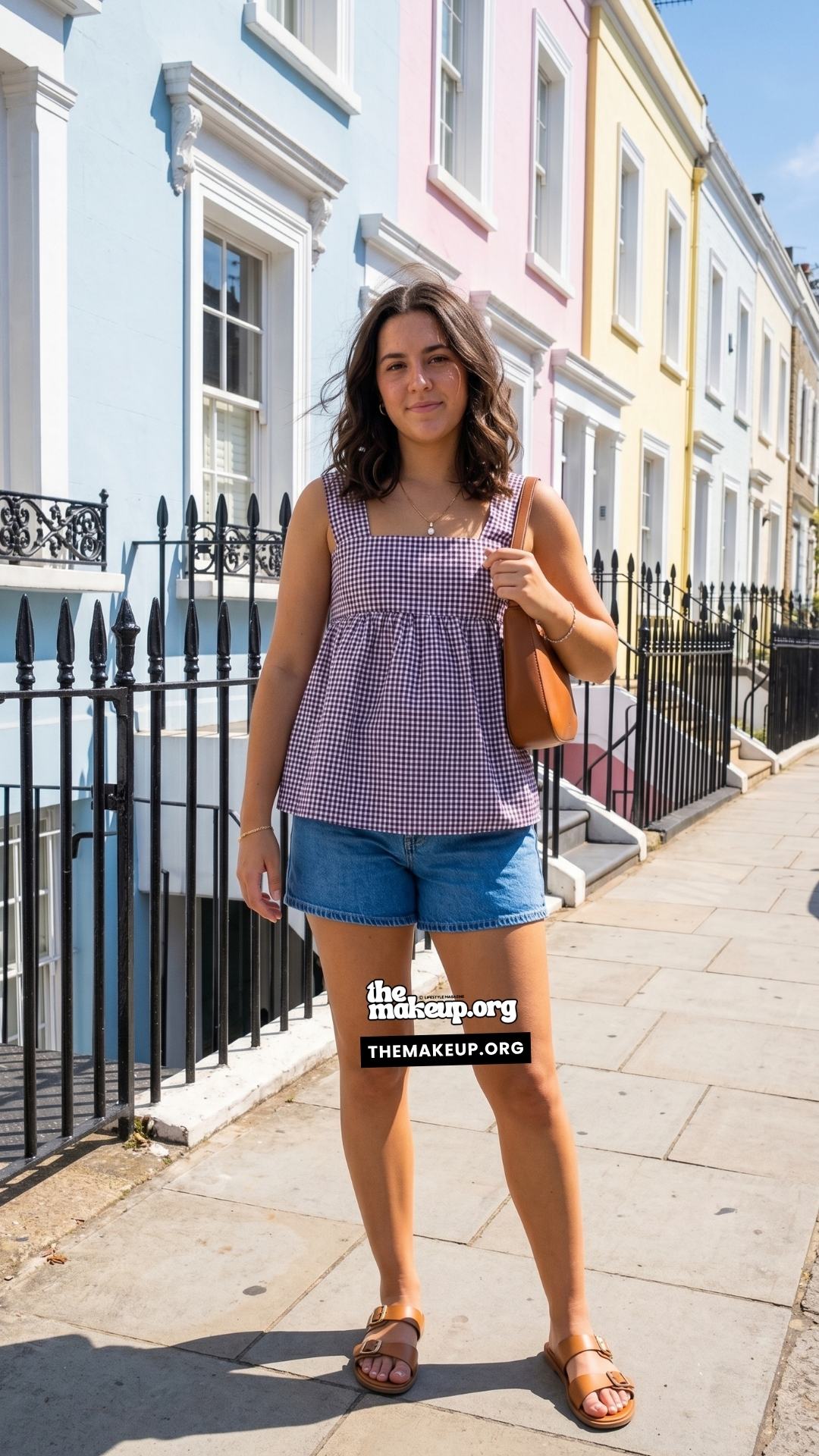 London Summer Outfits