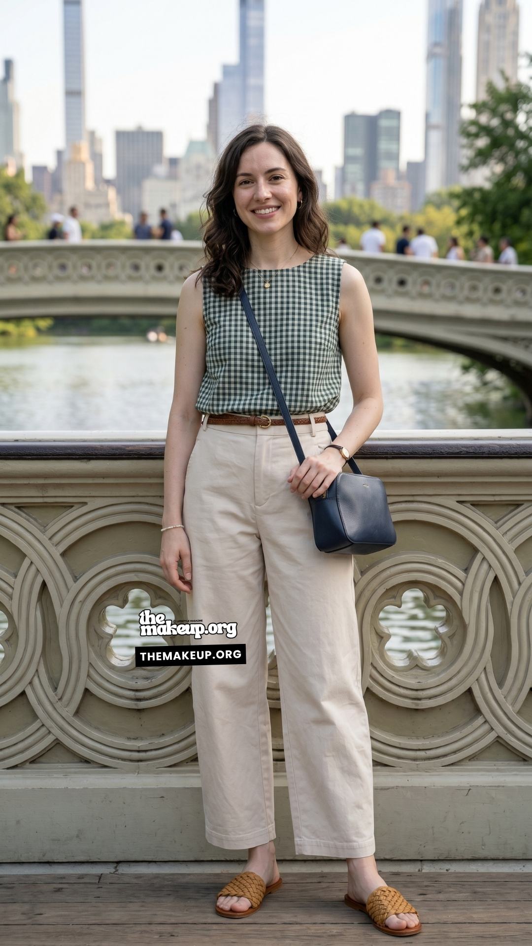 New York City Outfits For Summer August