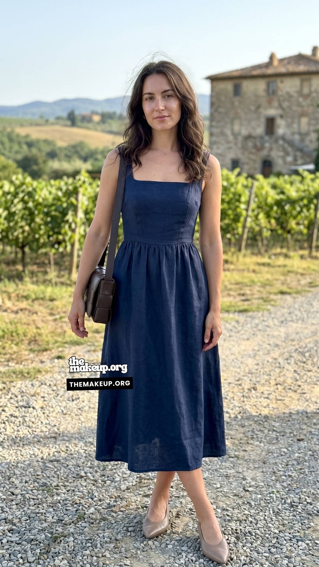 Old Money Outfits For Summer Vacation