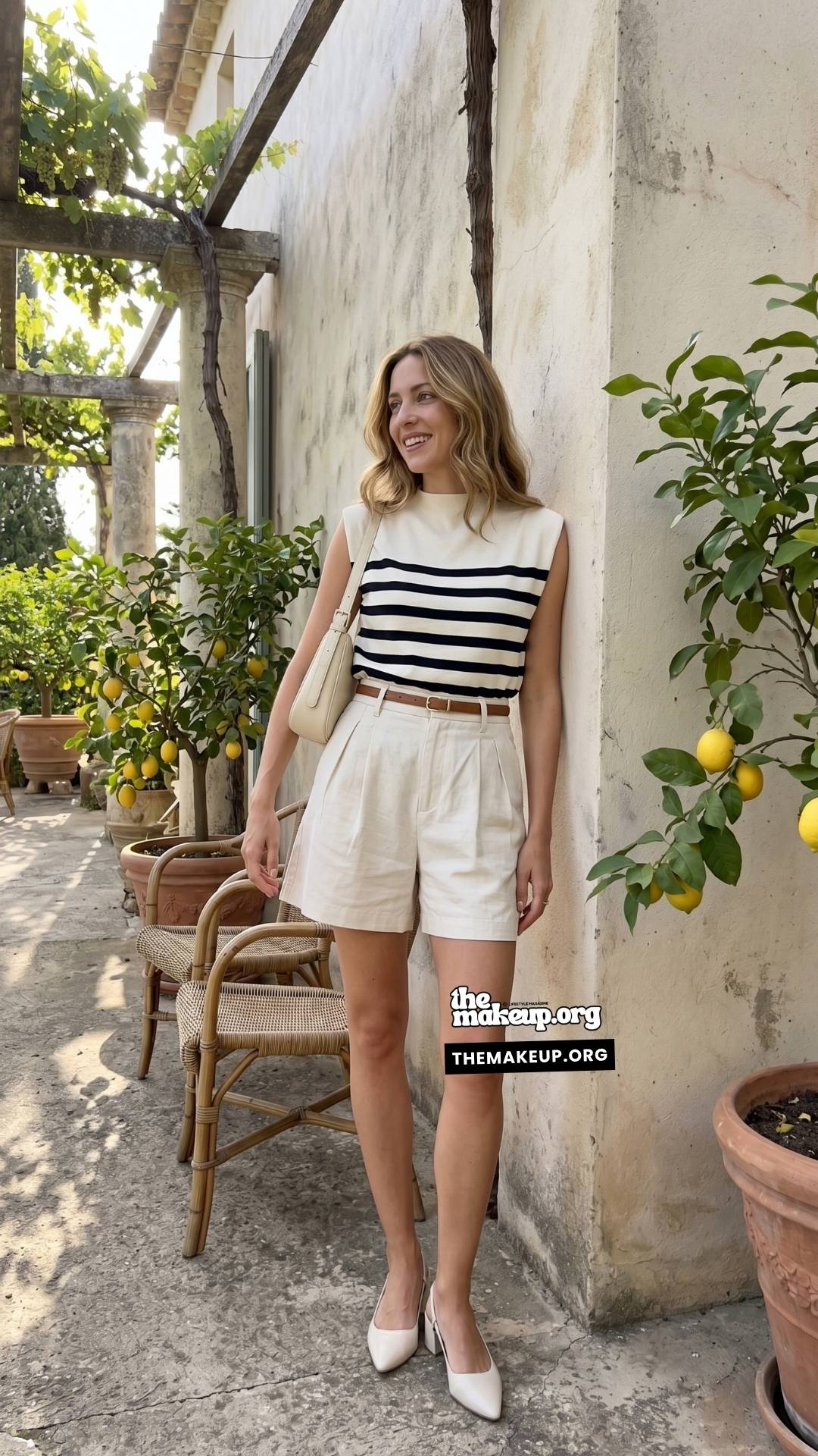 Old Money Summer Outfits Ideas