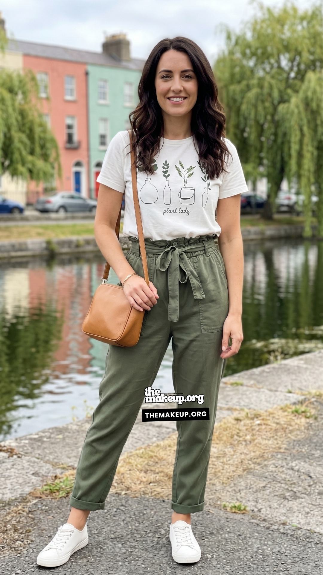 Outfits Dublin Summer
