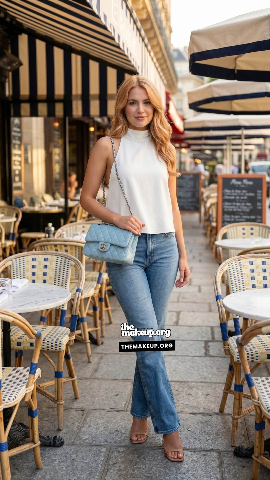 Outfits For Dinner Night Out Summer