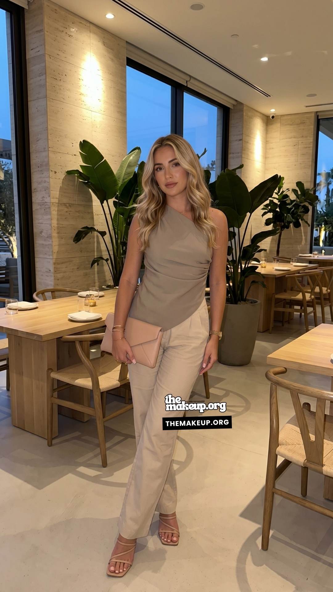 Outfits For Dinner With Friends Summer Night Out