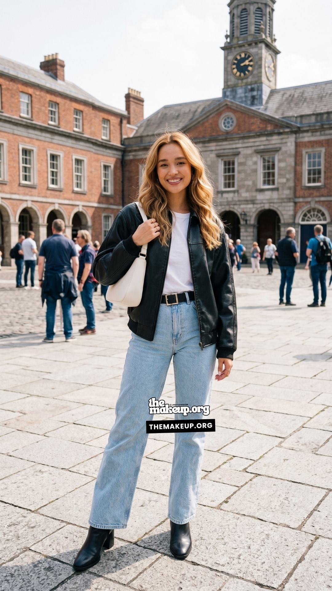 Outfits For Dublin In Summer August