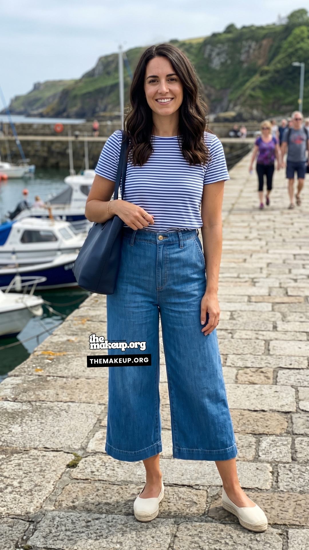 Outfits For Dublin Ireland Summer