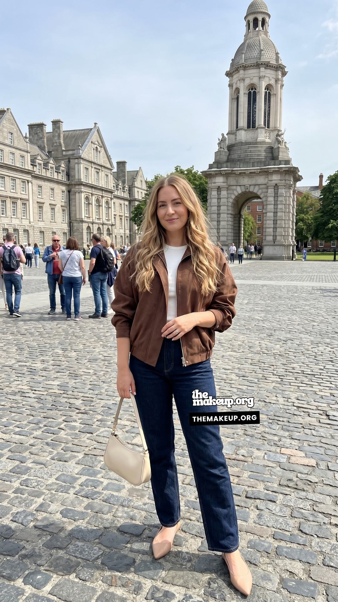 Outfits For Dublin Summer August