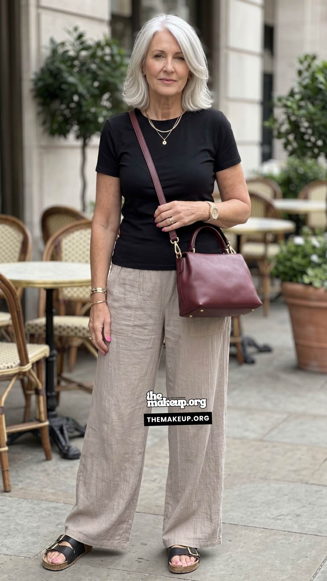 Outfits For Over 50
