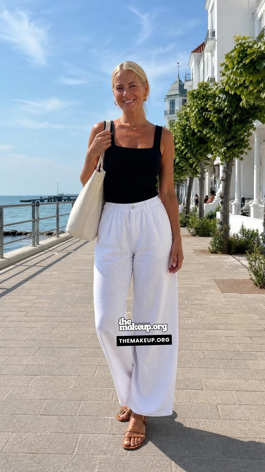Outfits For Portugal Summer August