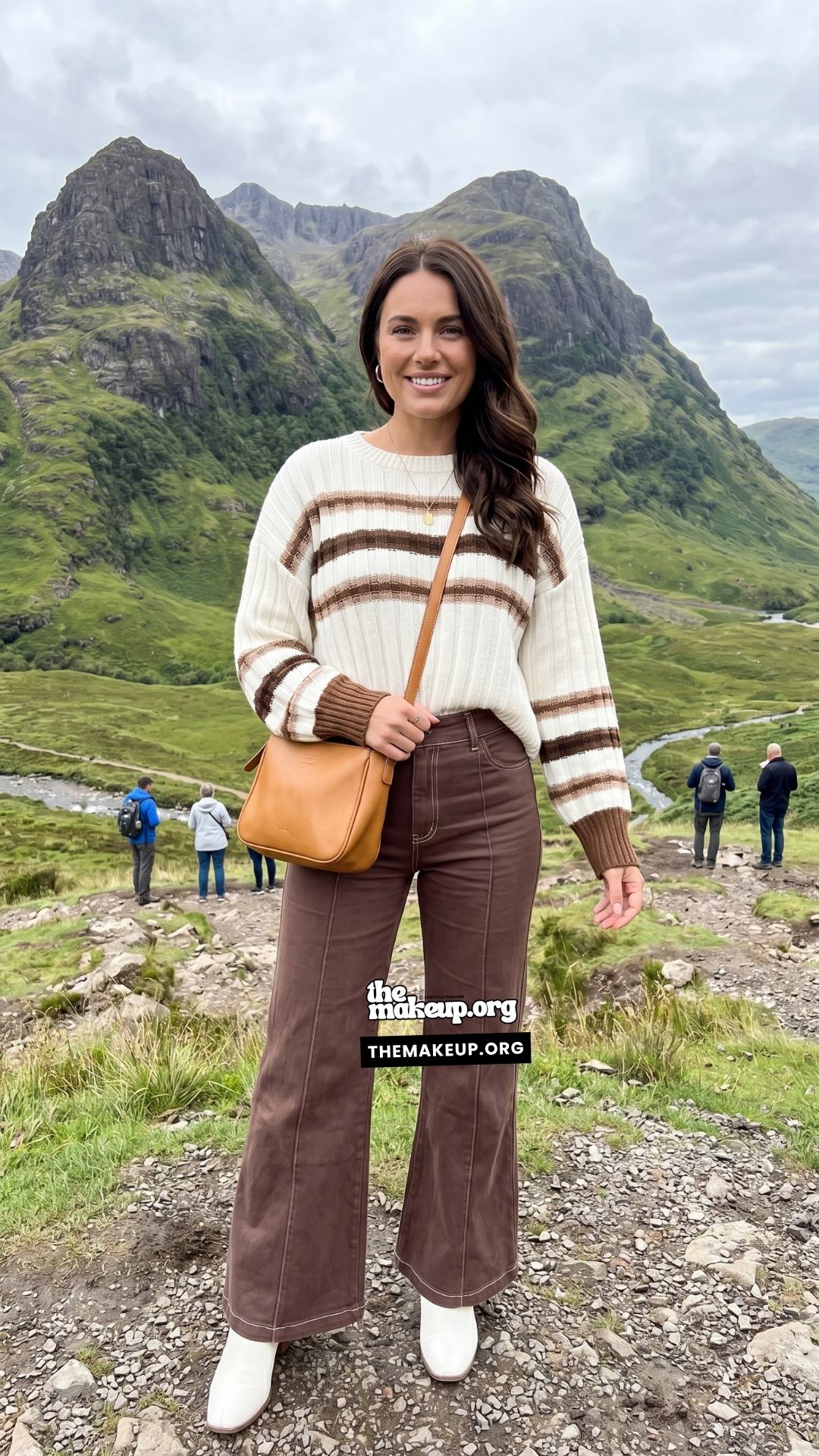 Outfits For Scotland Summer For August