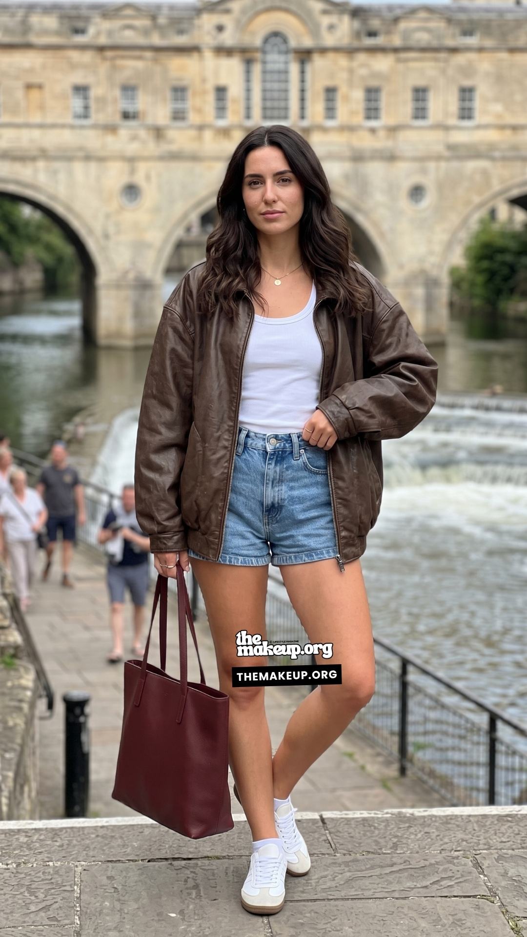 Outfits For Summer In Uk August