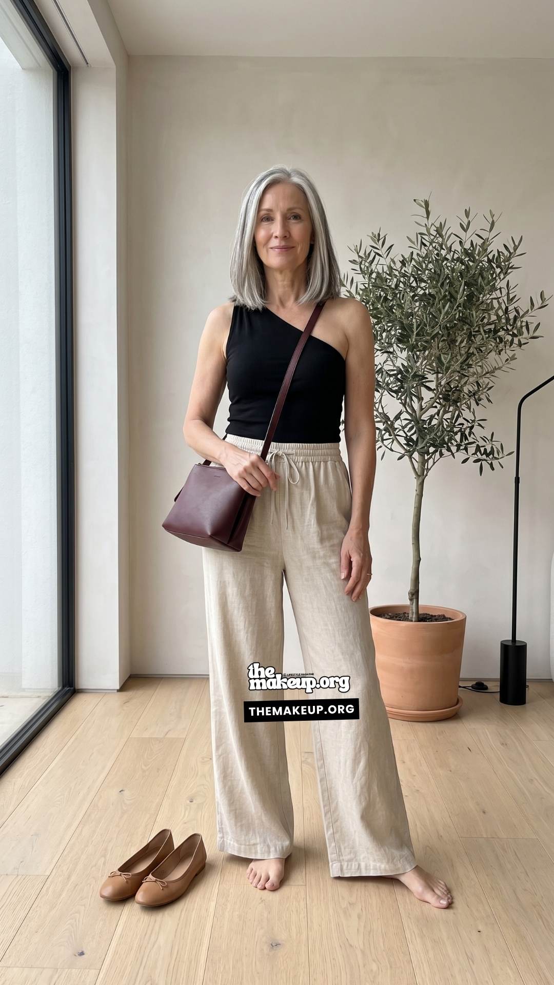 Outfits For Women Over 50