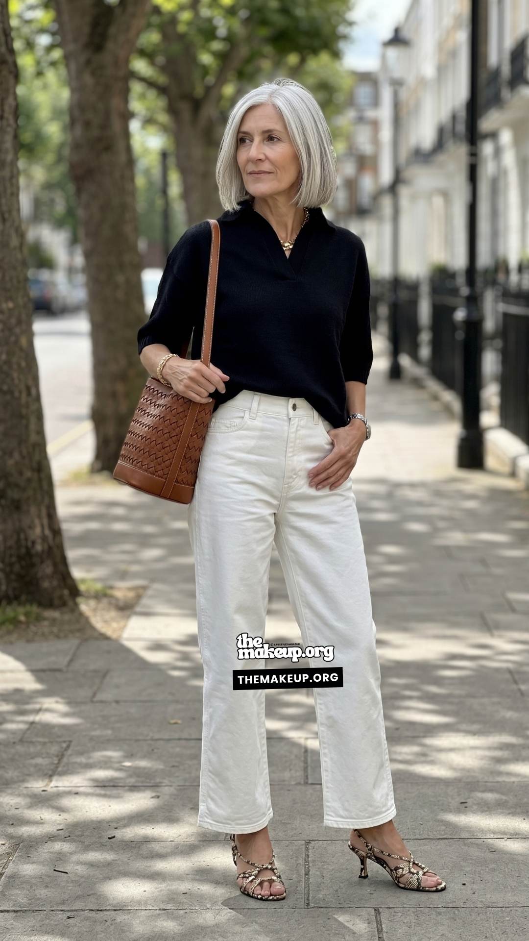 Outfits Over 50