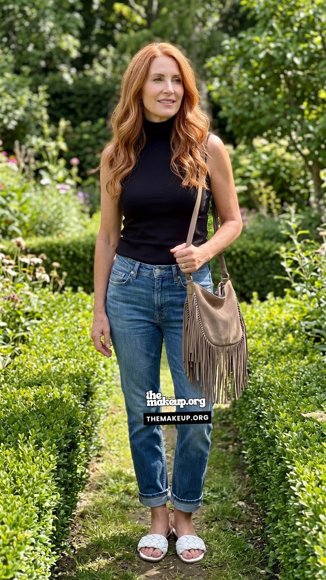 Over 50 Fashion