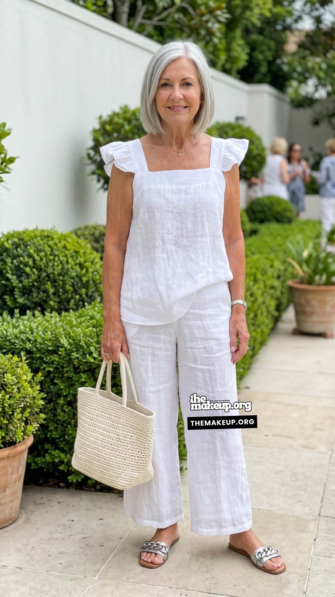 Over 50 Ladies Fashion