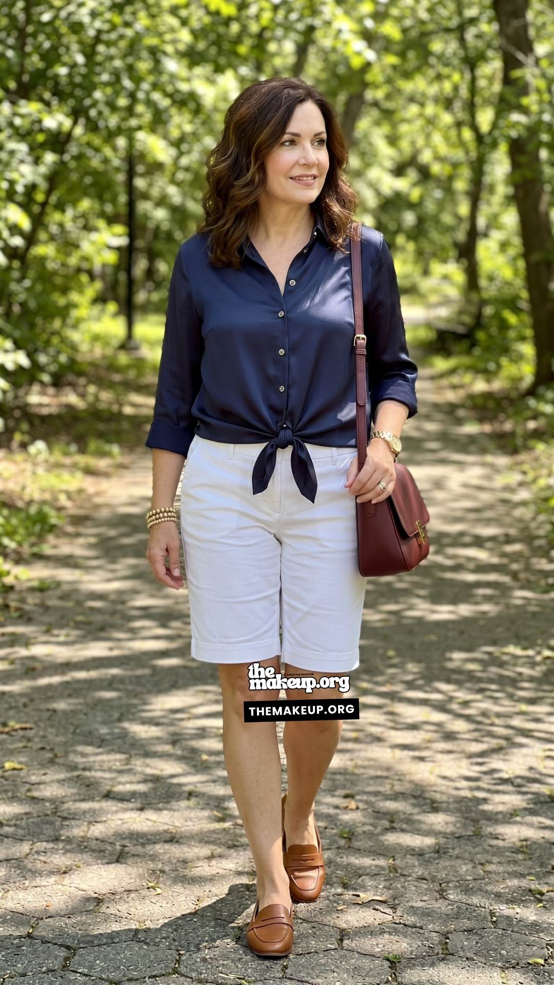 Over 50 Plus Size Clothes