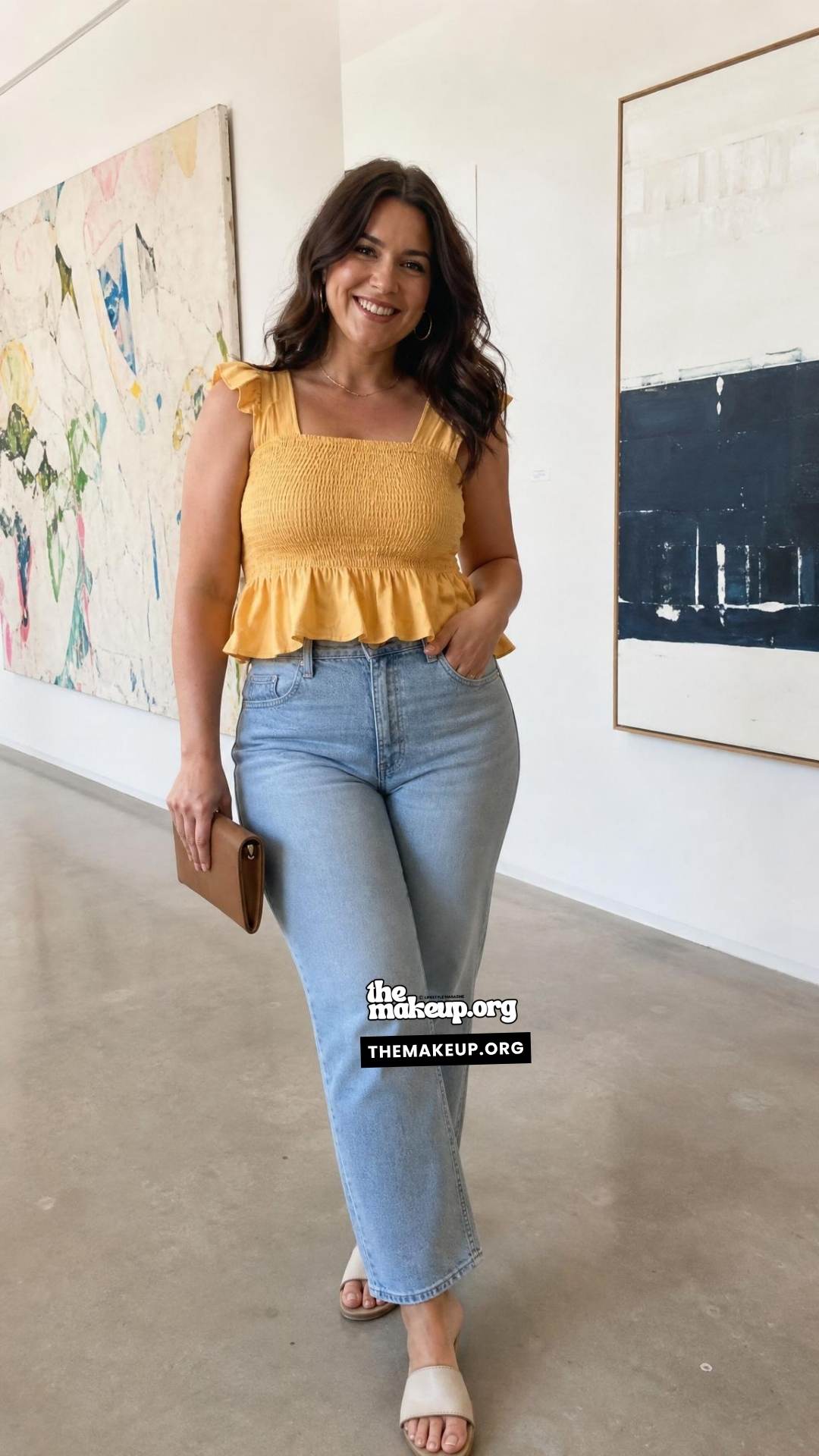 Plus Size Summer Outfits
