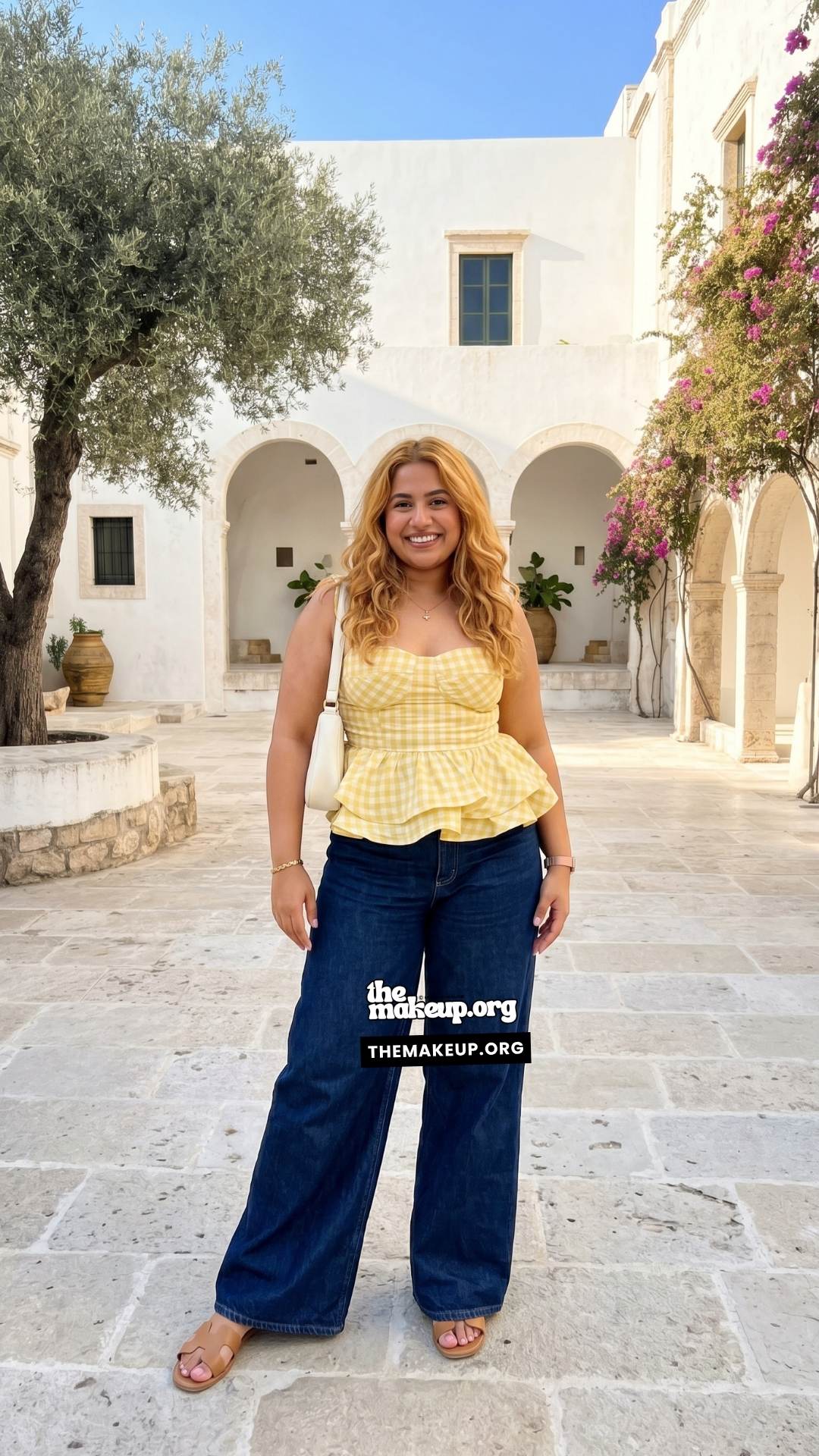 Plus Size Summer Outfits Casual