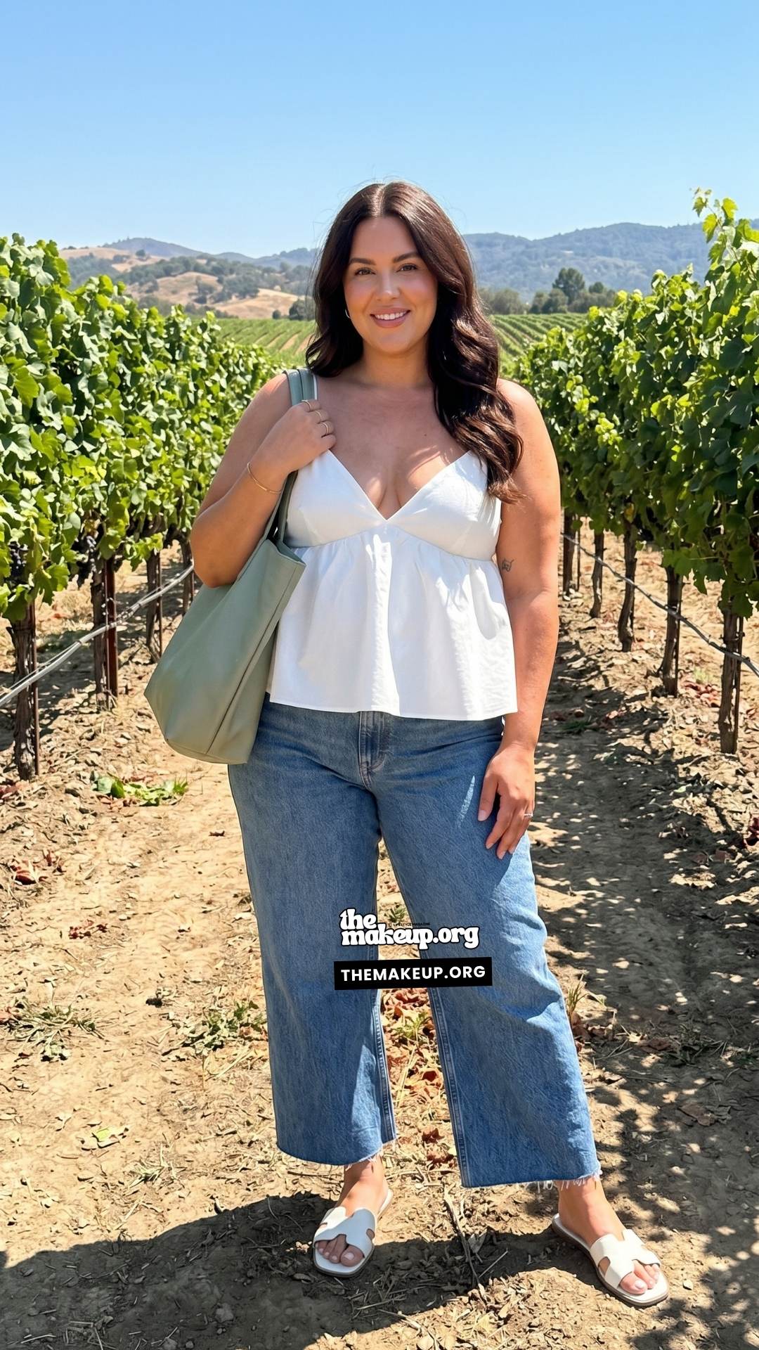 Plus Size Summer Outfits Casual Comfy