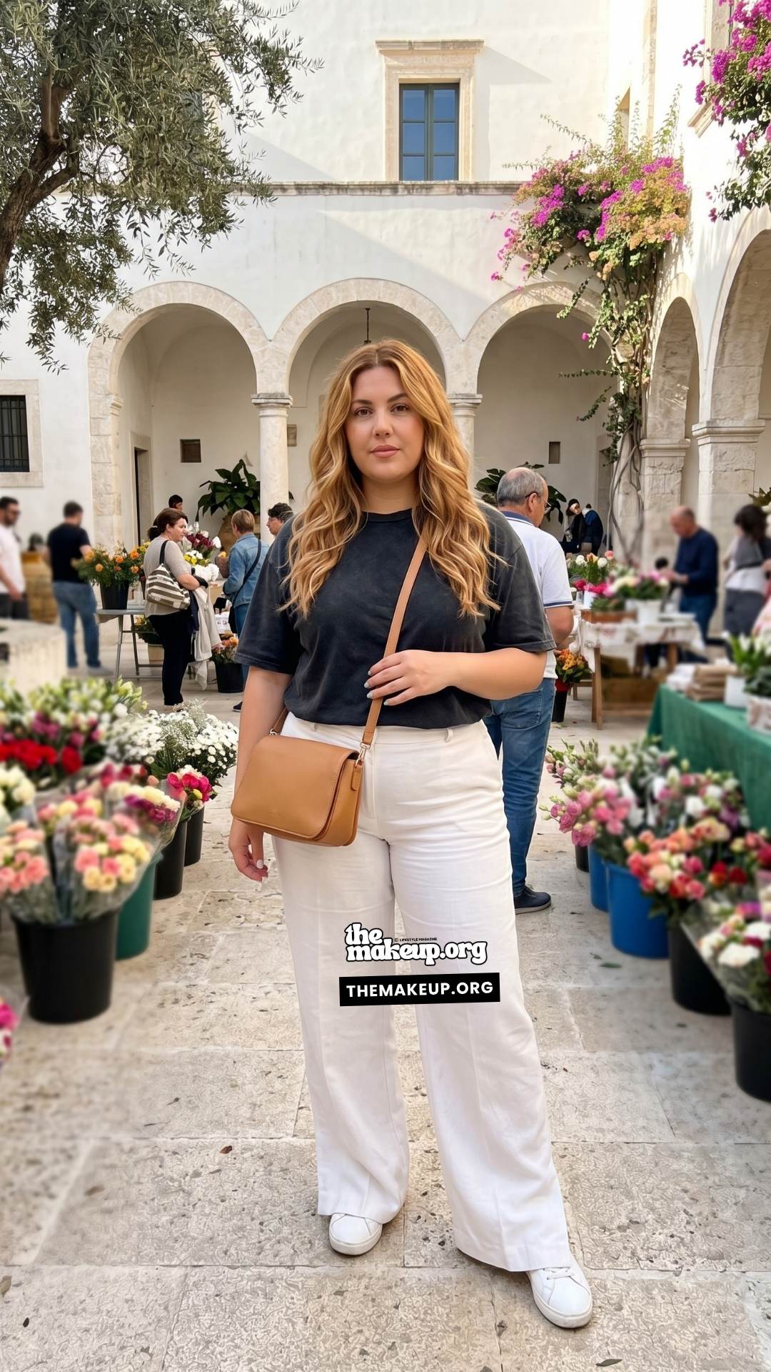 Plus Size Summer Outfits For Women