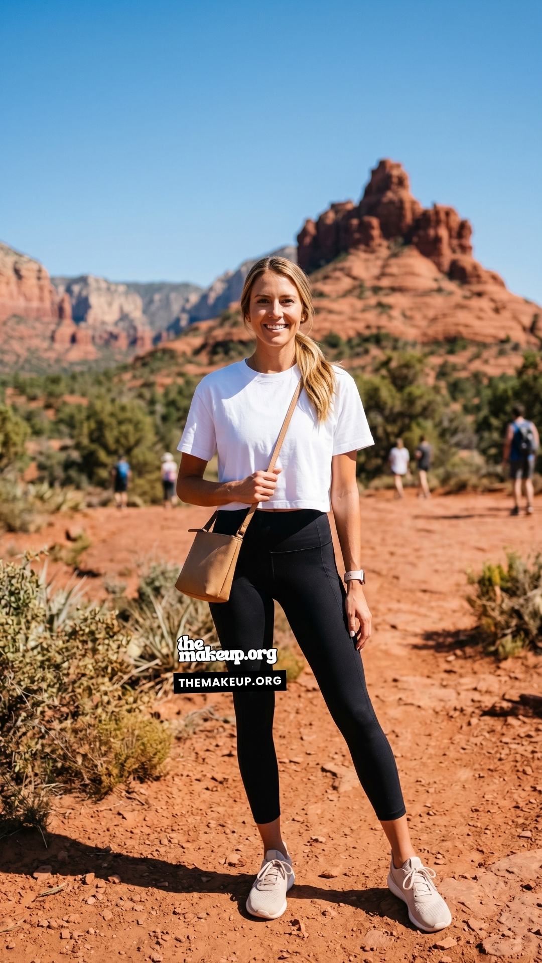Sedona Az Outfits Summer
