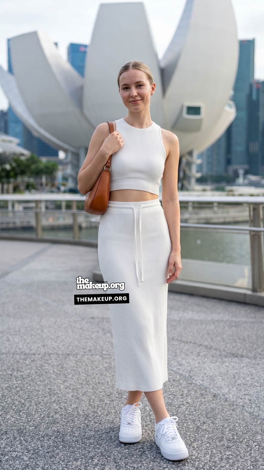 Singapore Inspired Outfits