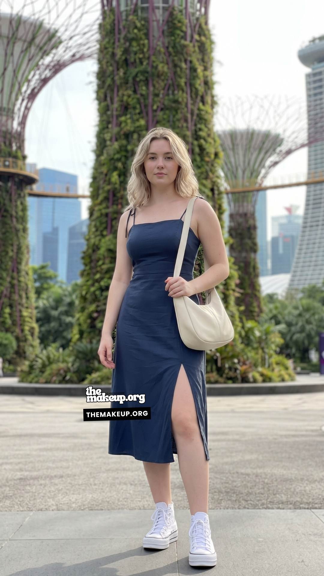 Singapore Outfit Ideas