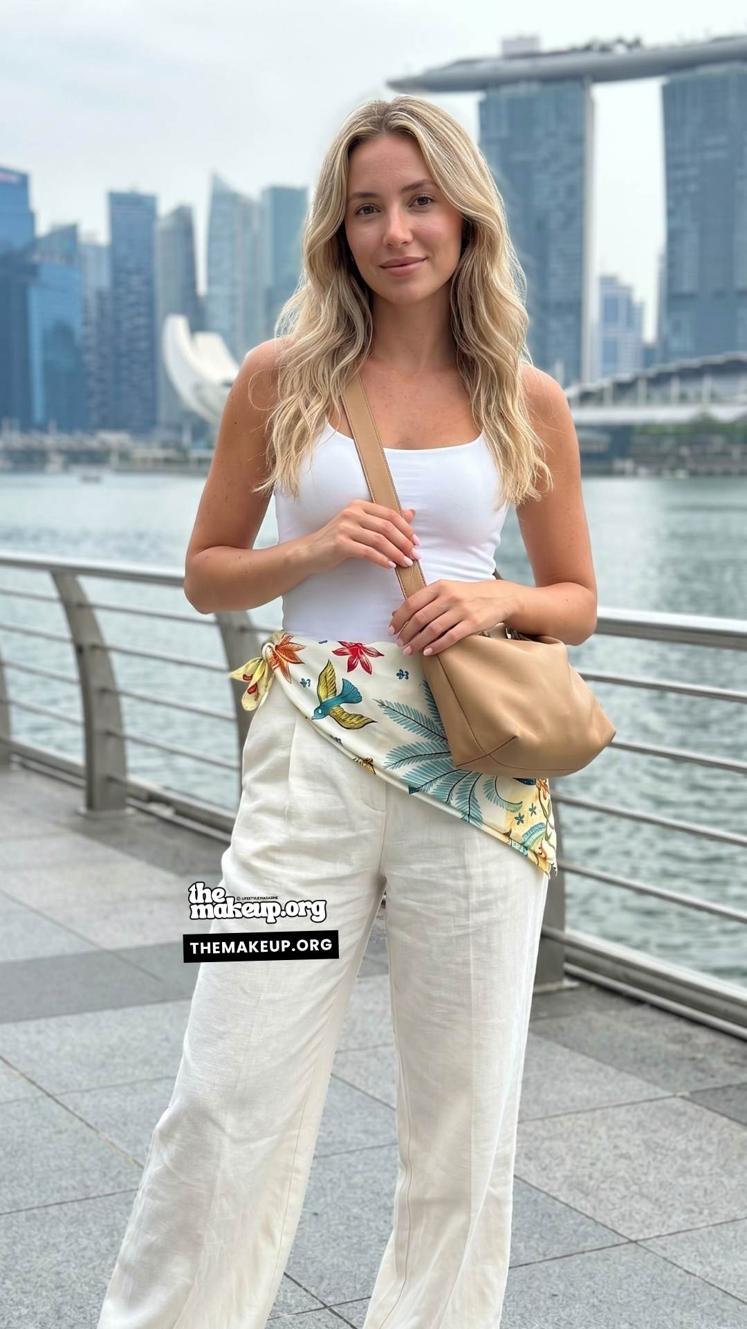 Singapore Outfits For Women