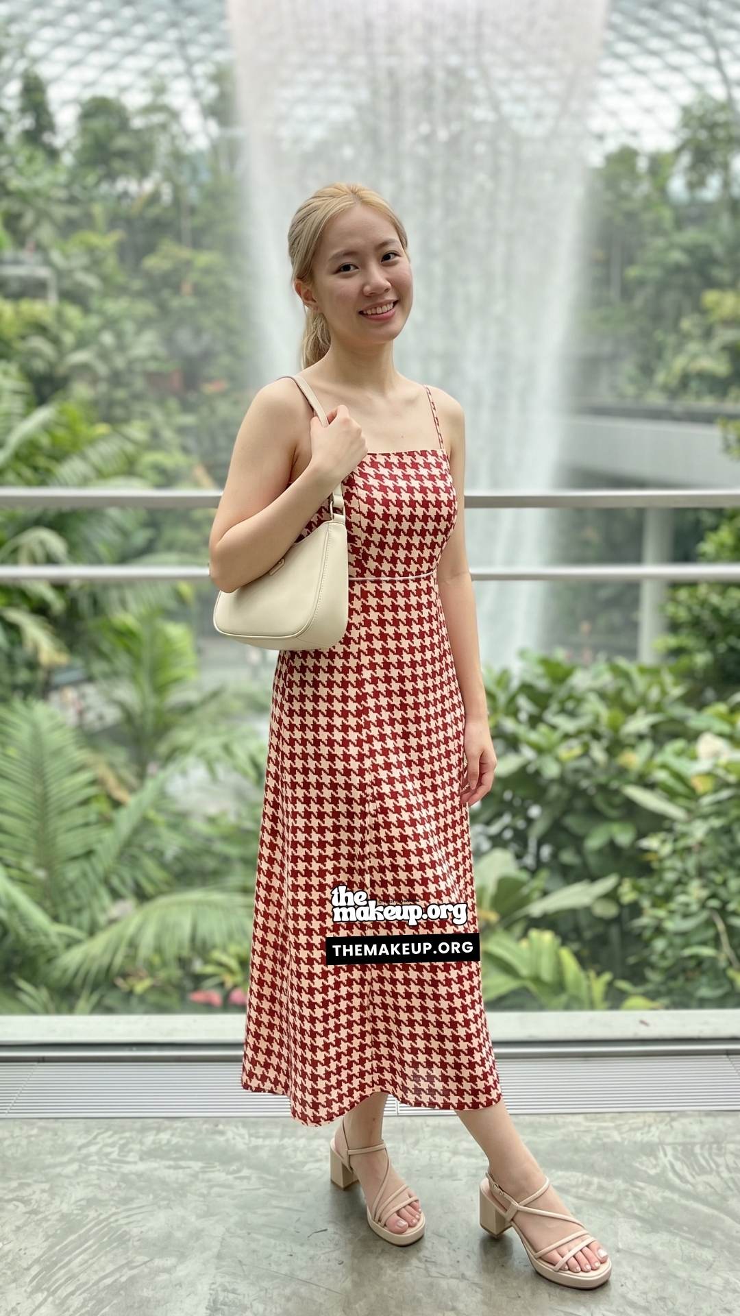 Singapore Outfits Pinterest