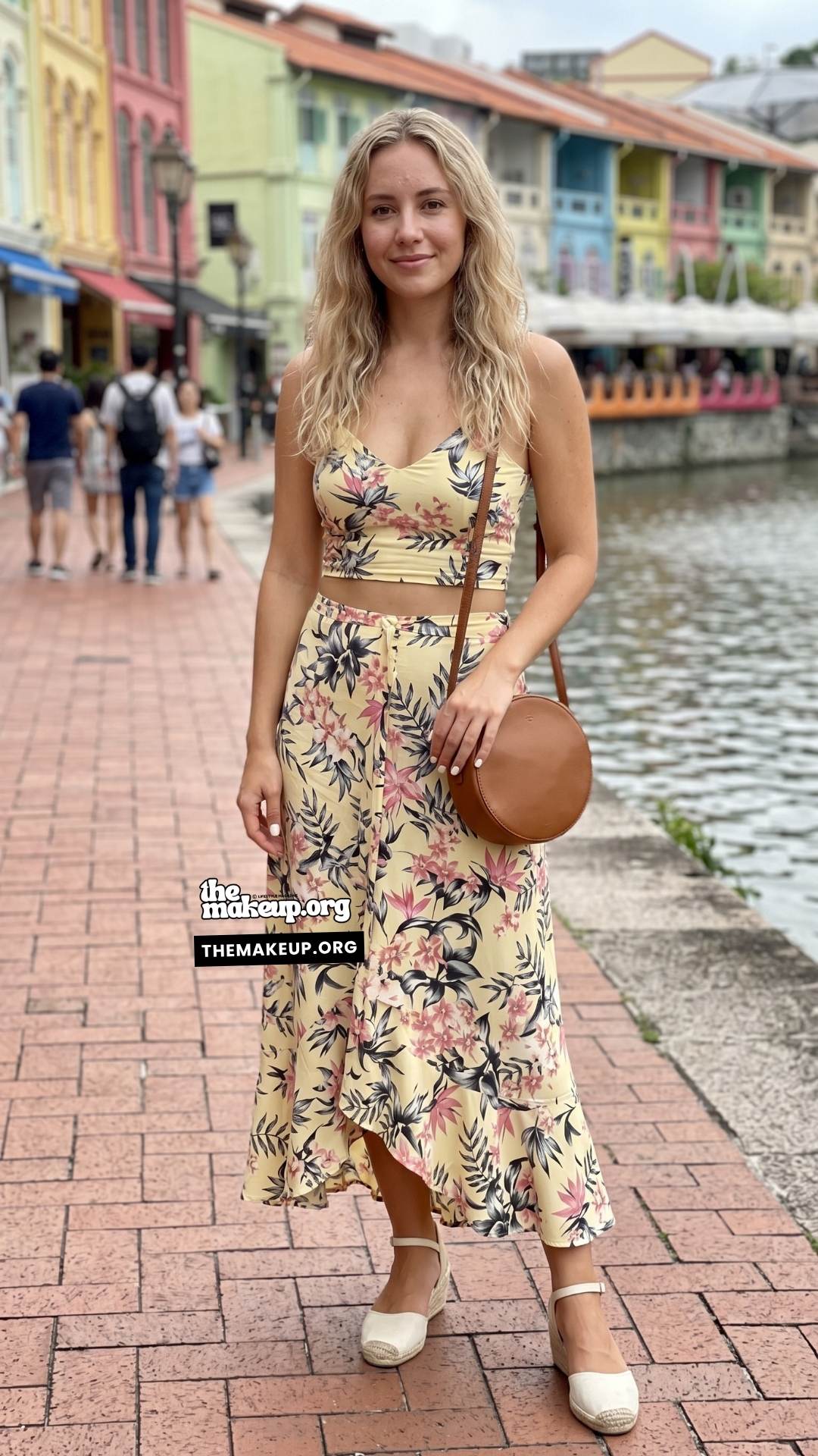 Singapore Outfits Women