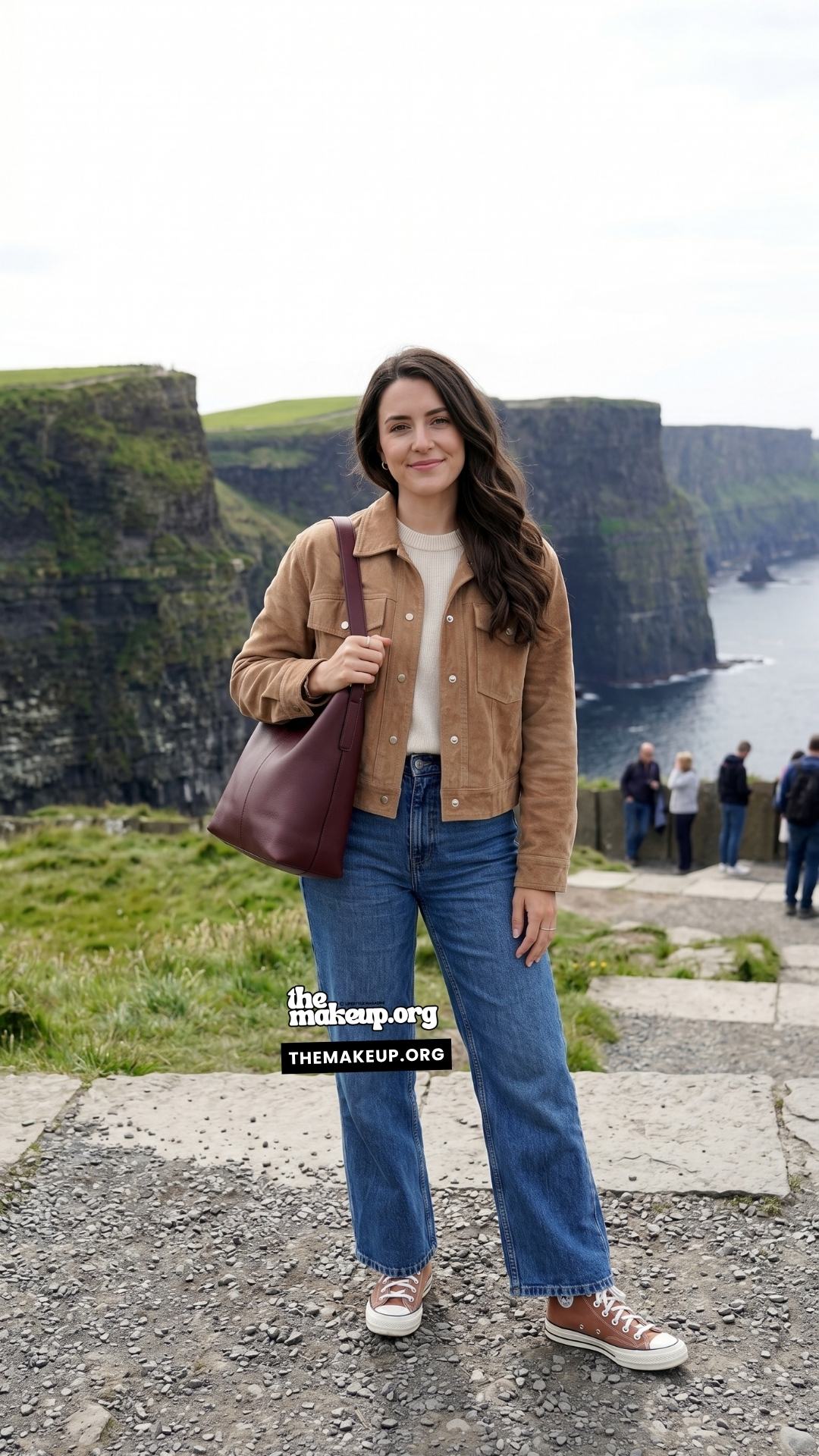 Summer Ireland Outfits