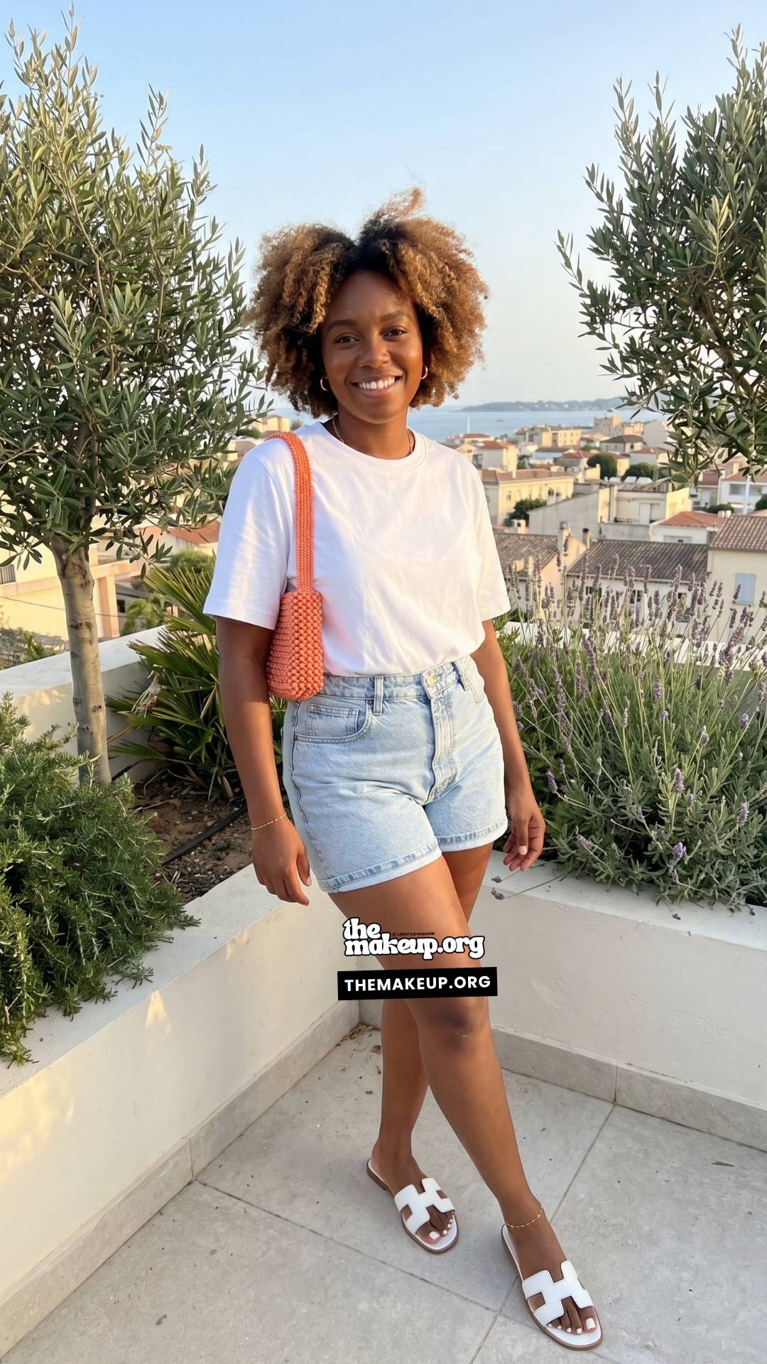Summer Outfit Ideas Jeans