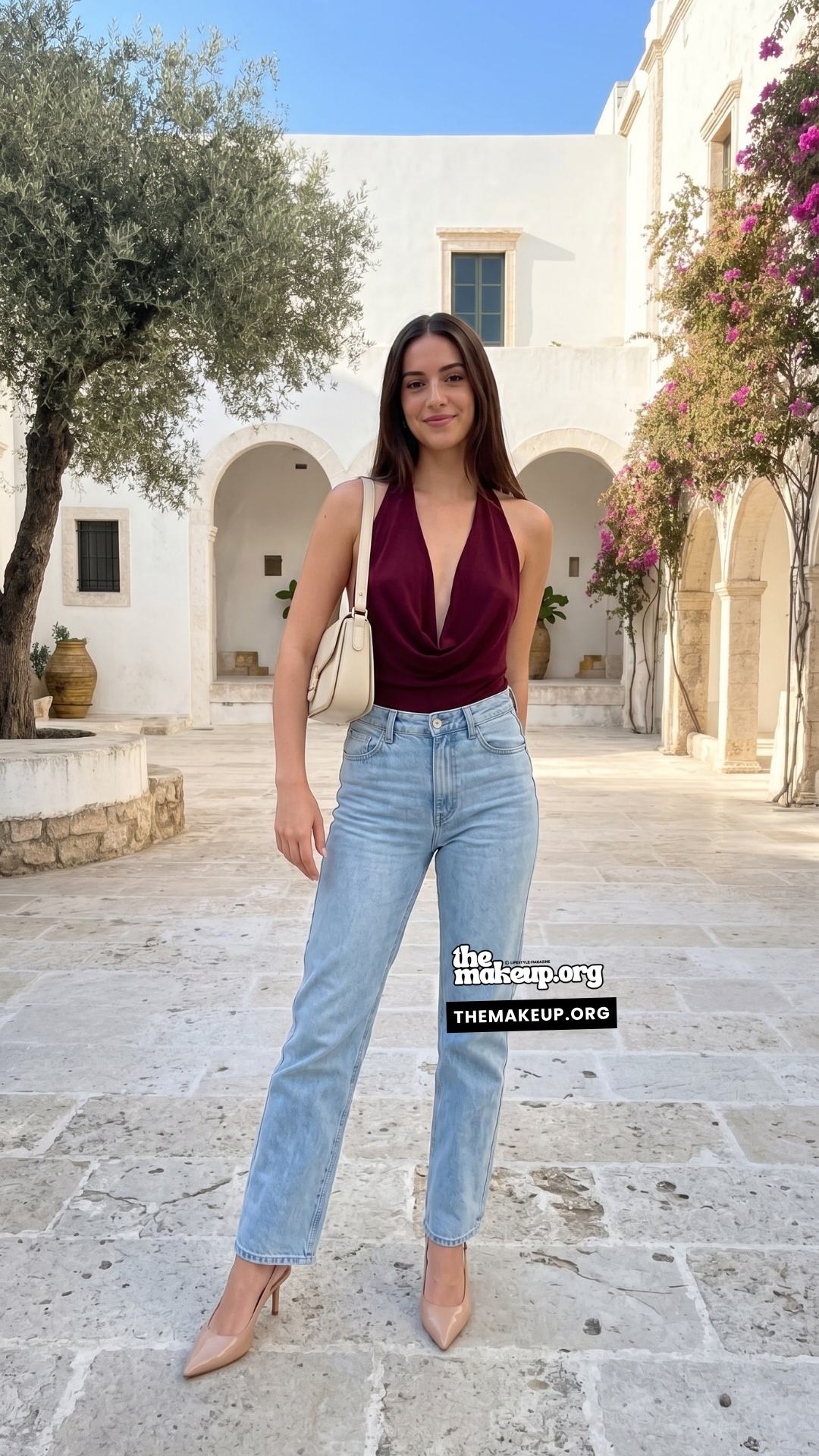 Summer Outfits For Las Vegas