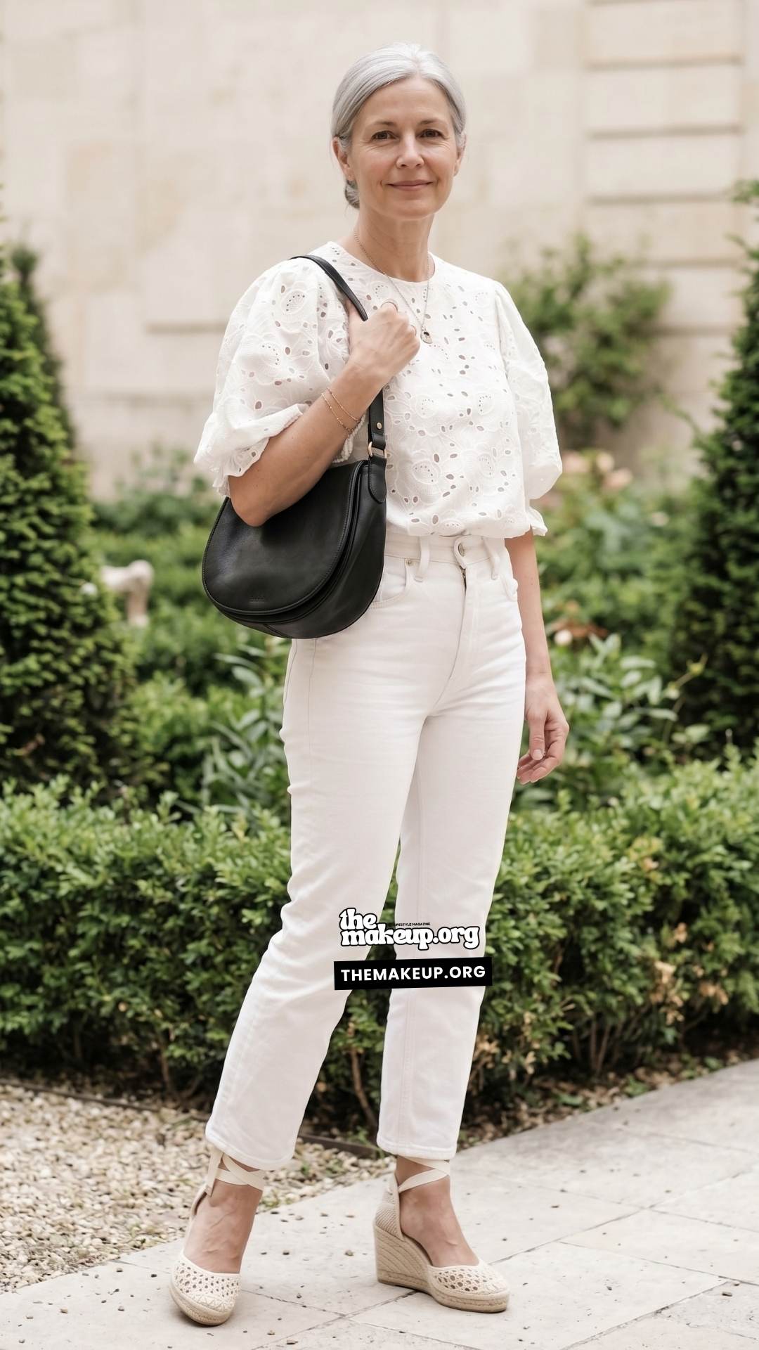 Summer Outfits For Over 50