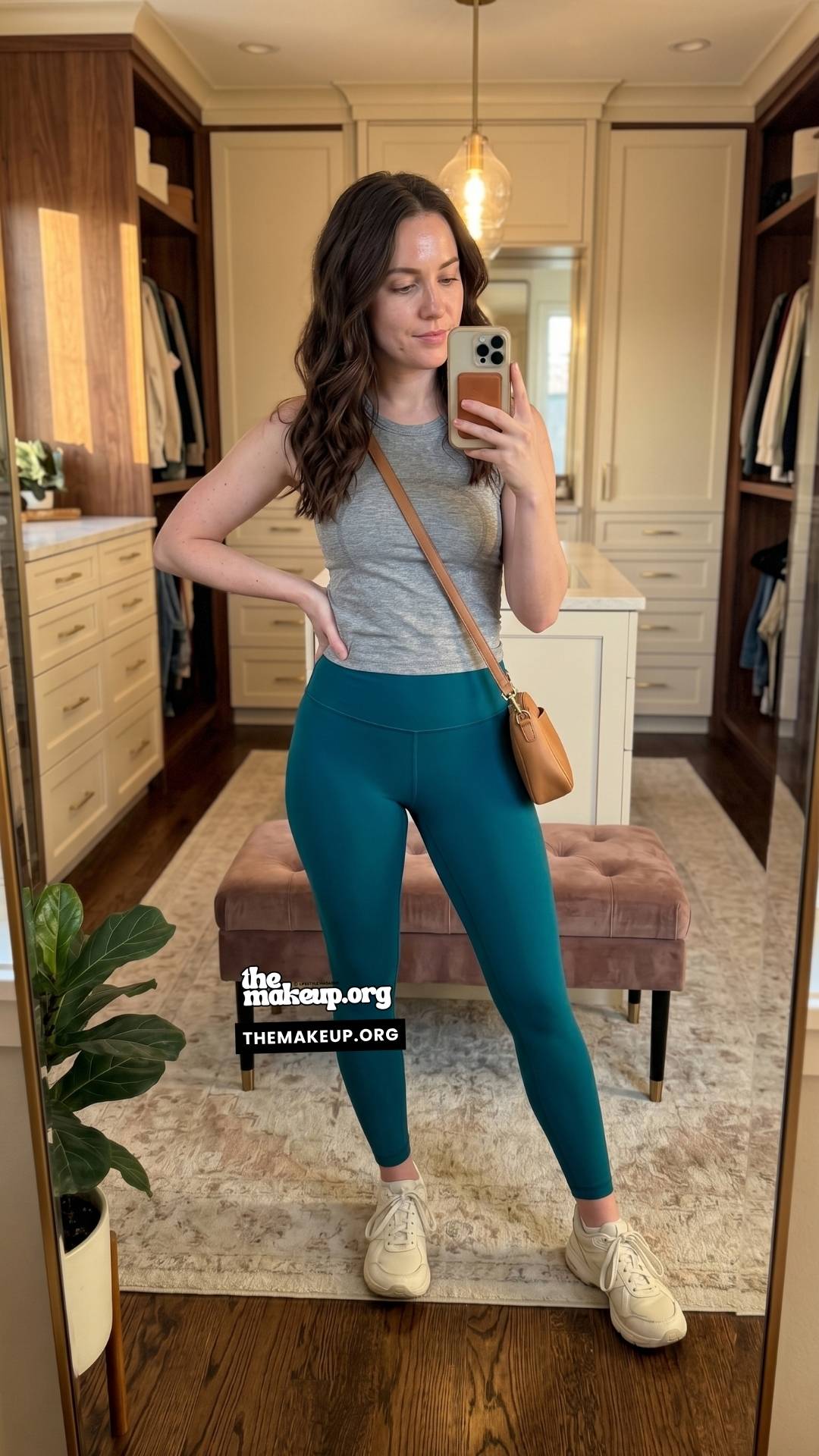 Summer Outfits With Leggings (2)