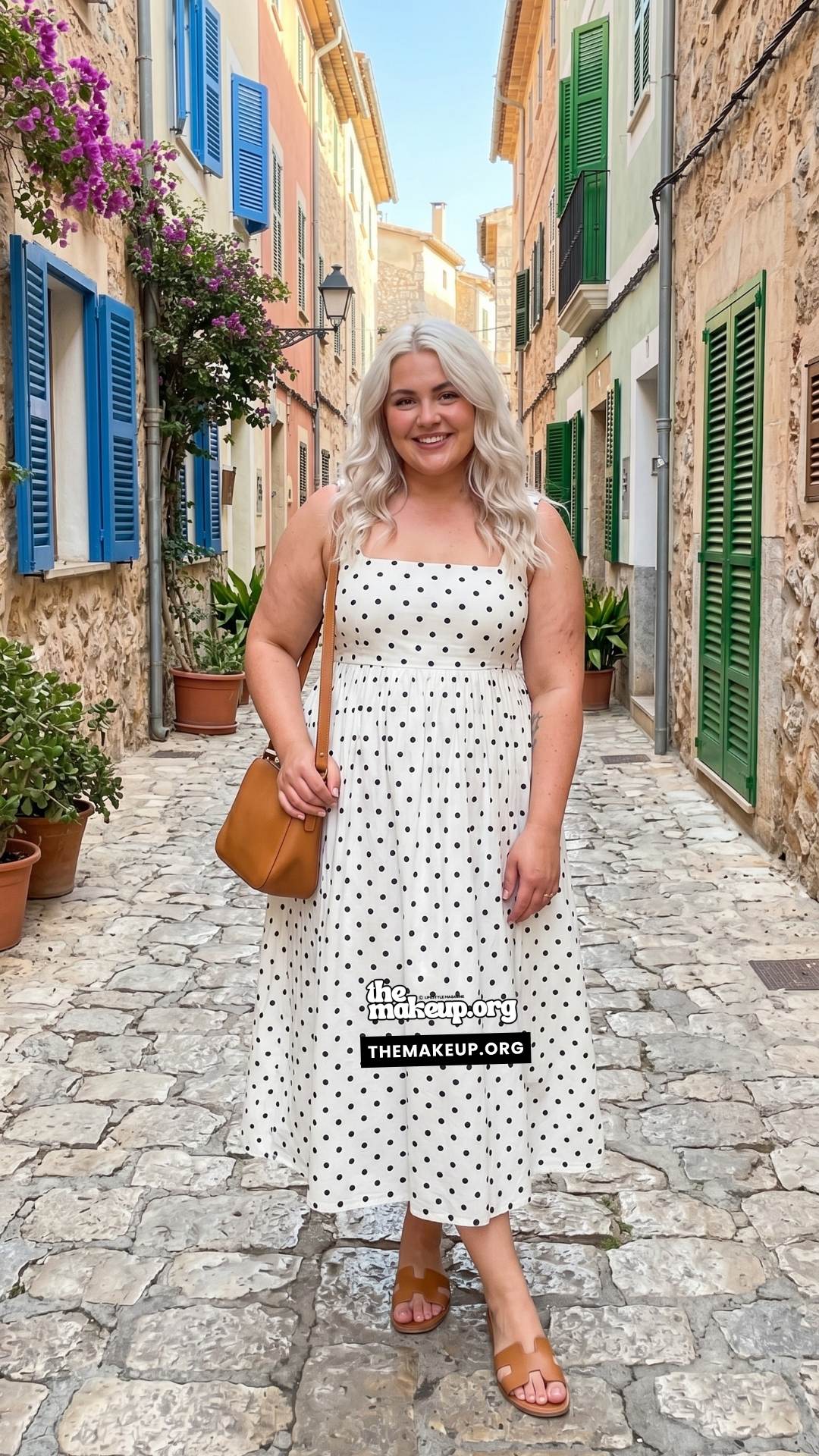 Summer Plus Size Outfits