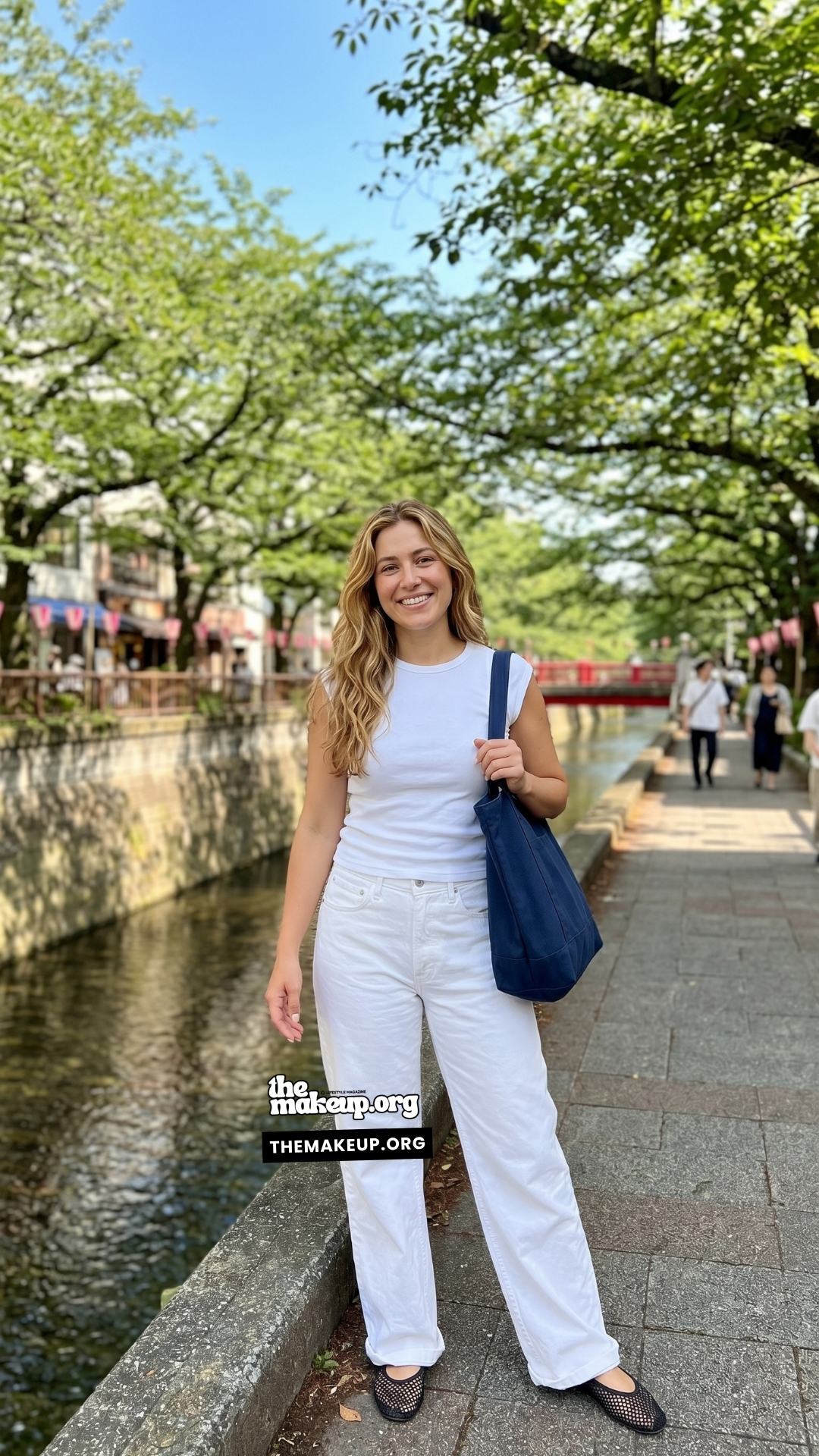 Tokyo Summer Outfits August