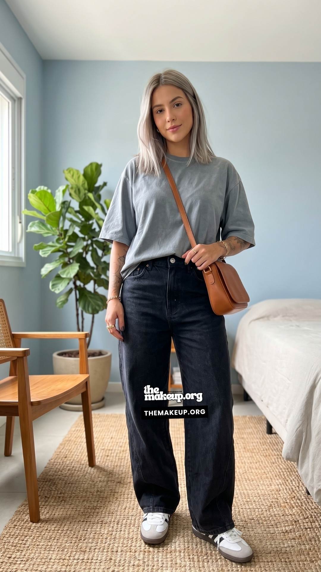 Tomboy Outfits For Summer