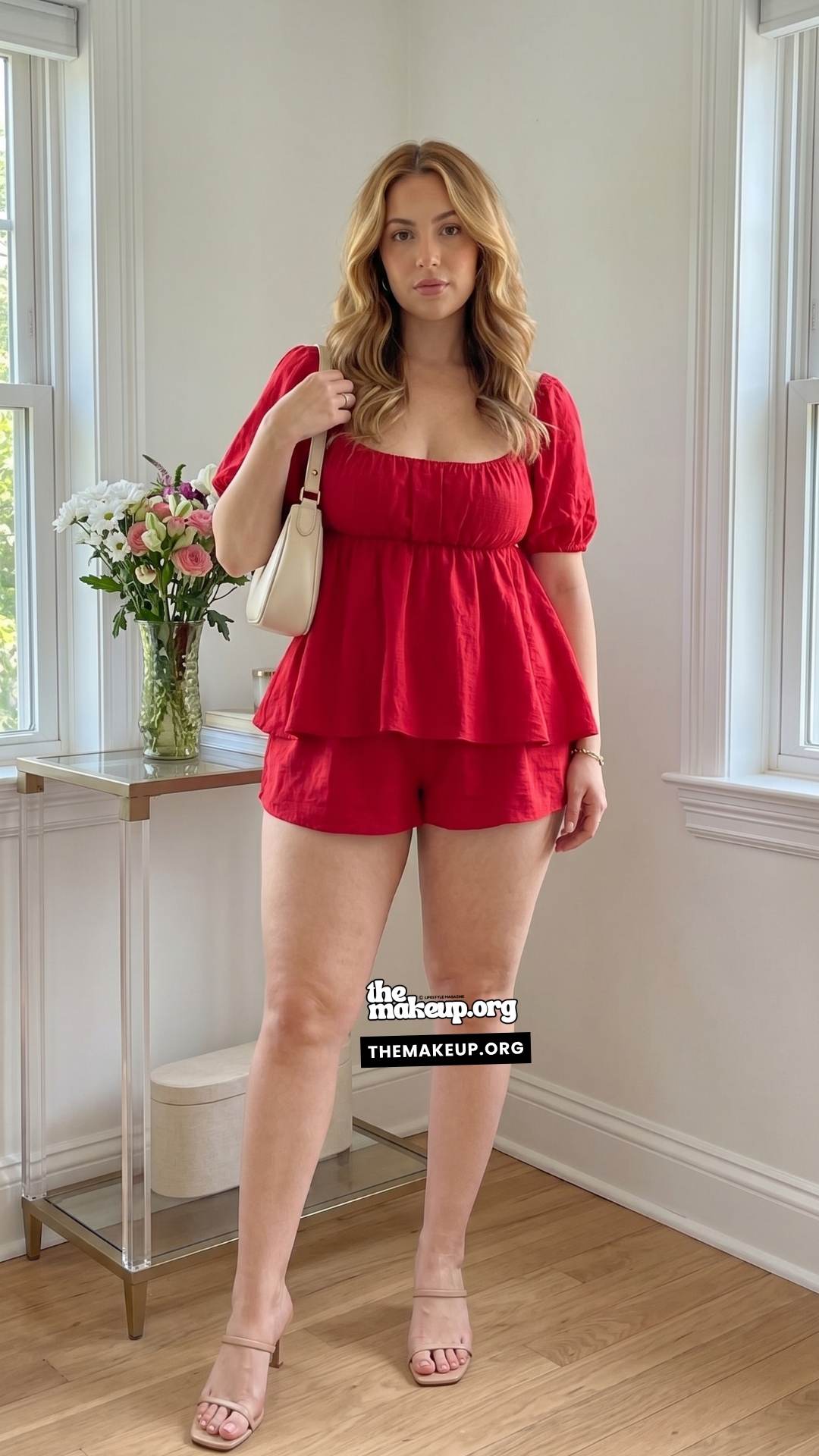 Top Big Bust Outfits How To Dress