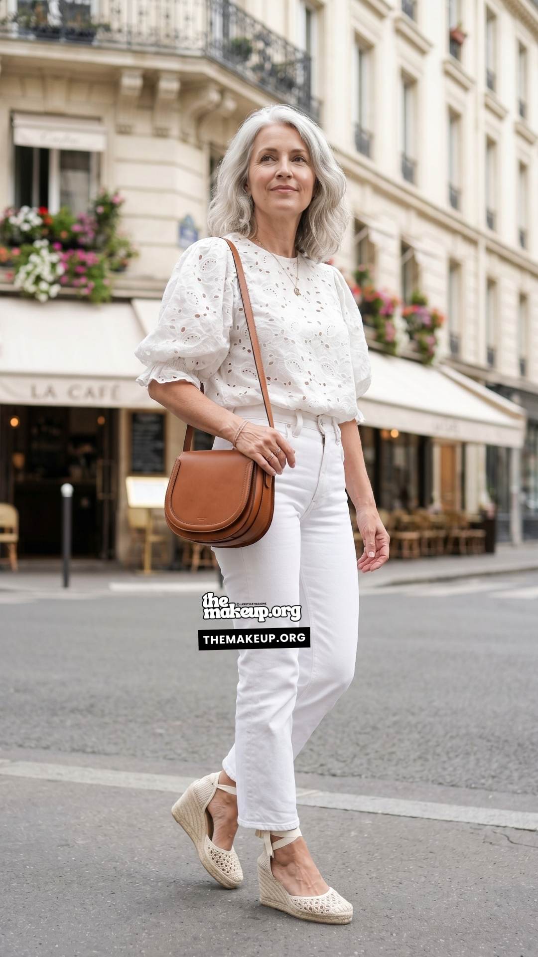 Travel Outfits For Women Over 50