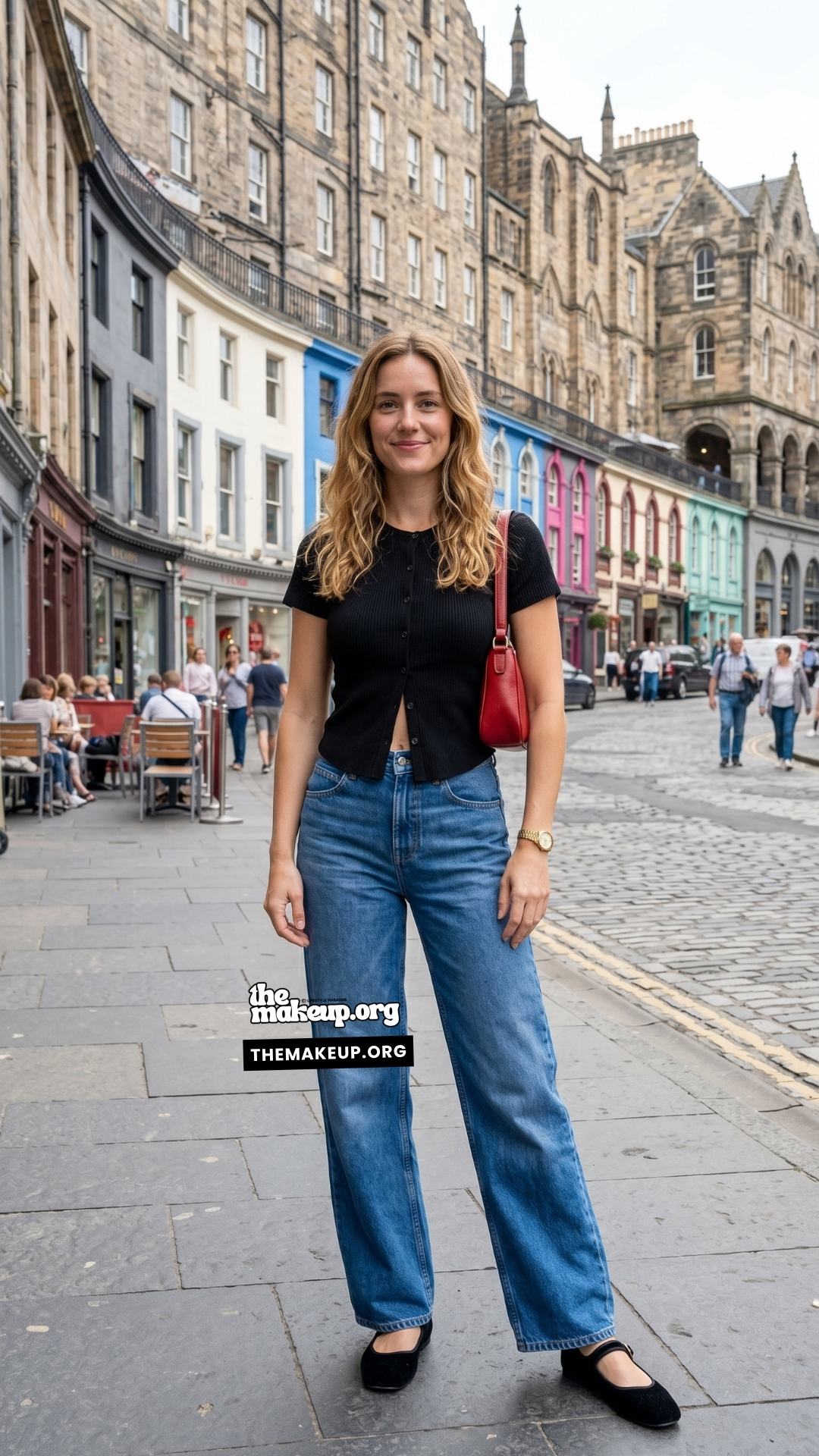 Uk Summer Outfits